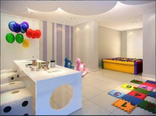 Апартаменты Apto Curitiba Cond. Clube Sky Экстерьер фото
